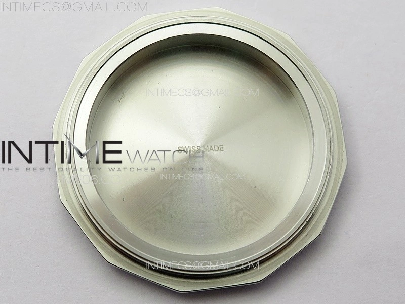 PAM1356 W TTF 1:1 Best Edition on Green Nylon Strap P9010