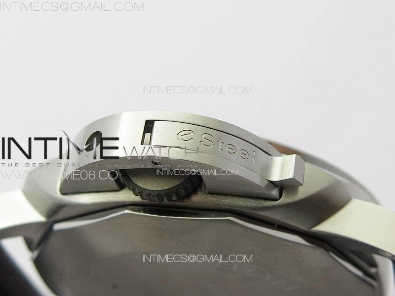 PAM1358 W TTF 1:1 Best Edition on Gray Nylon Strap P9010