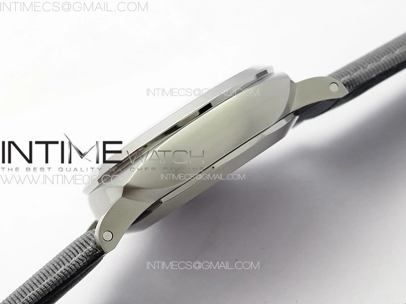 PAM1358 W TTF 1:1 Best Edition on Gray Nylon Strap P9010