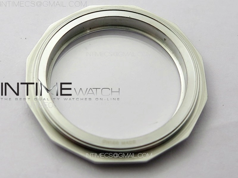 PAM1359 W TTF 1:1 Best Edition on Black Leather Strap P9010