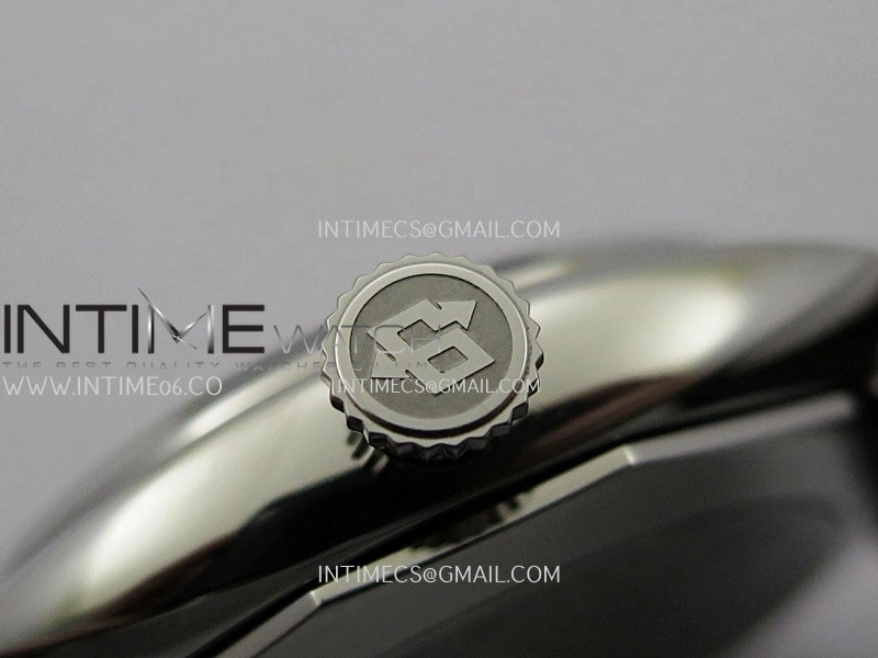 PAM1384 HWF 1:1 Best Edition Gray Dial On Brown ASSO Leather Strap A6497