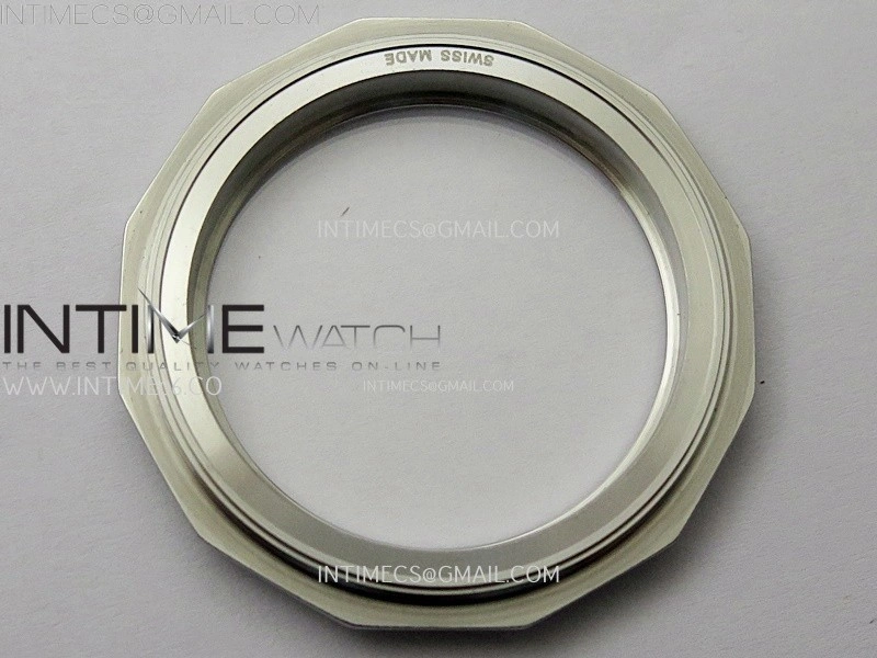 PAM1499 S TTF Best Edition White Dial on ASSO Leather Strap A9010