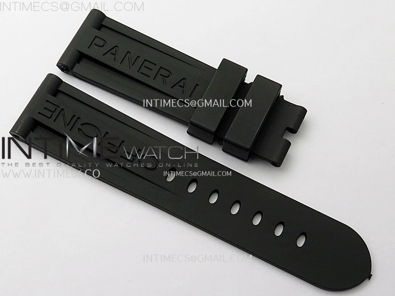 PAM1499 S TTF Best Edition White Dial on ASSO Leather Strap A9010