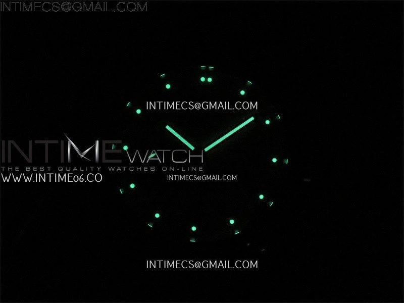 PAM1499 S TTF Best Edition White Dial on ASSO Leather Strap A9010