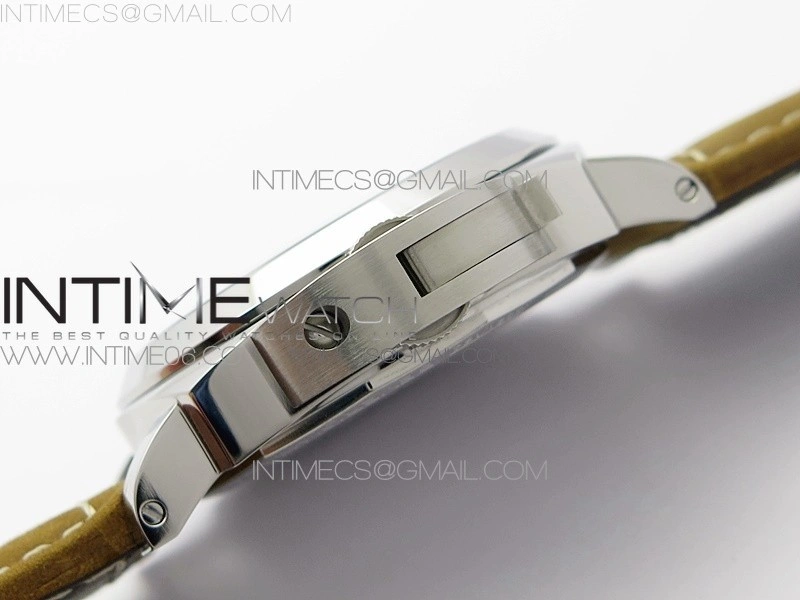 PAM416 HWF Factory on Brown Asso Lether Strap Aisan 6497-2