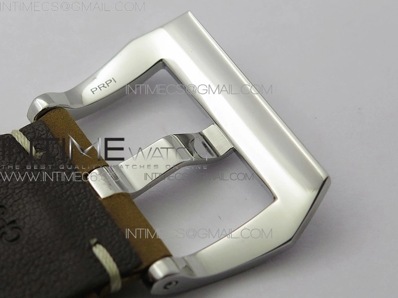 PAM416 HWF Factory on Brown Asso Lether Strap Aisan 6497-2