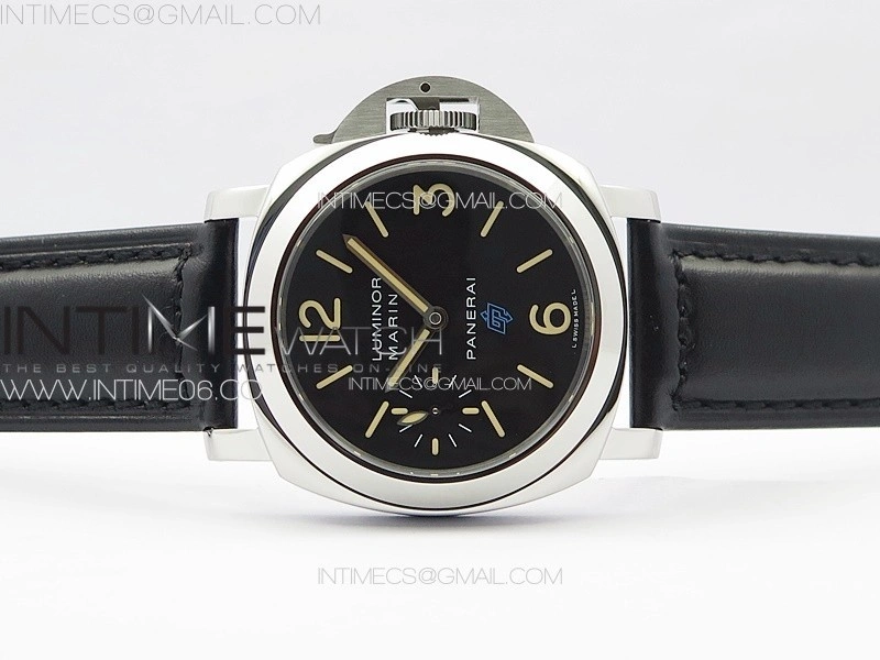 PAM631 HWF Factory on Black Lether Strap Aisan 6497-2