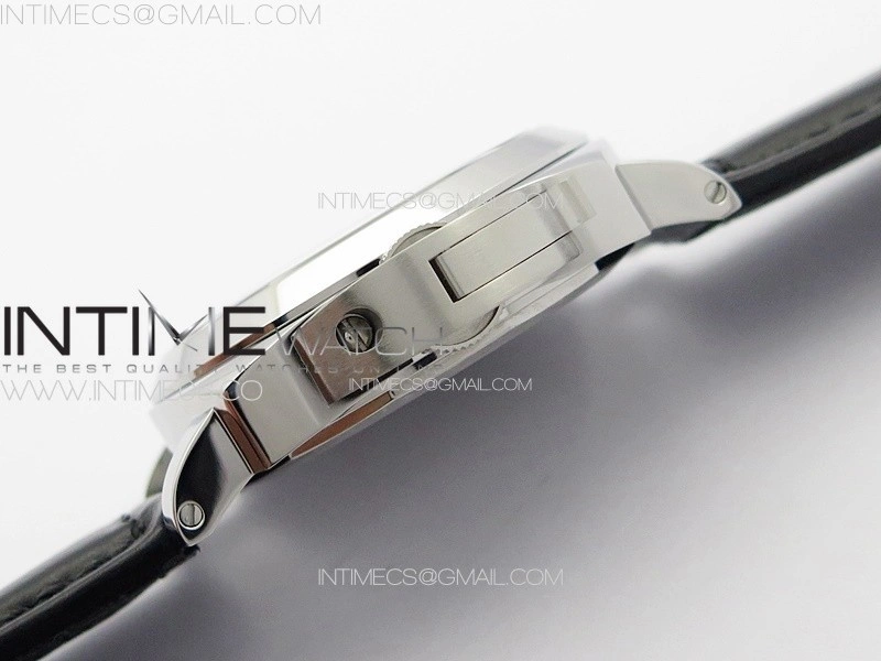 PAM631 HWF Factory on Black Lether Strap Aisan 6497-2