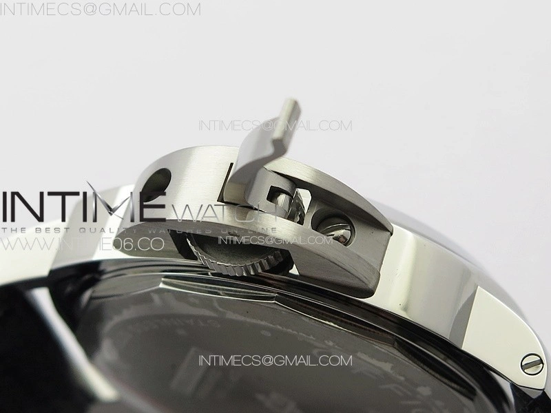 PAM631 HWF Factory on Black Lether Strap Aisan 6497-2