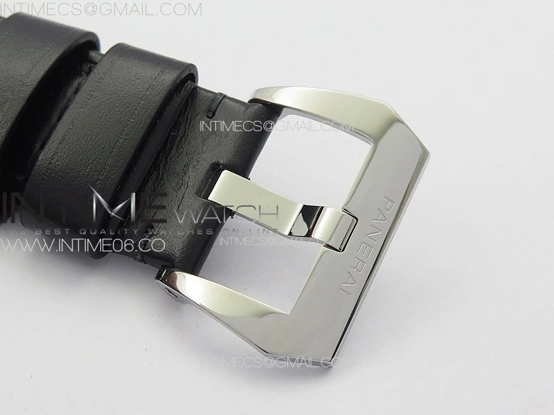 PAM631 HWF Factory on Black Lether Strap Aisan 6497-2