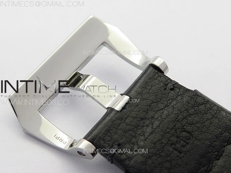 PAM631 HWF Factory on Black Lether Strap Aisan 6497-2
