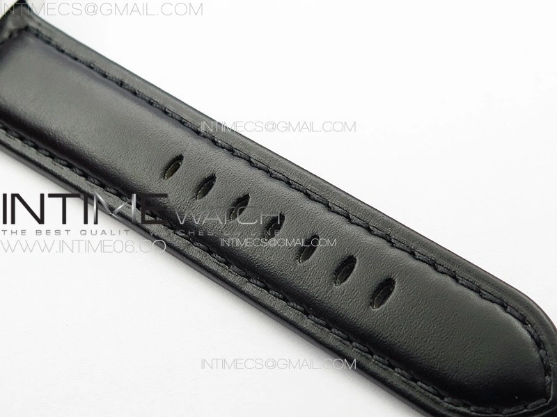 PAM631 HWF Factory on Black Lether Strap Aisan 6497-2