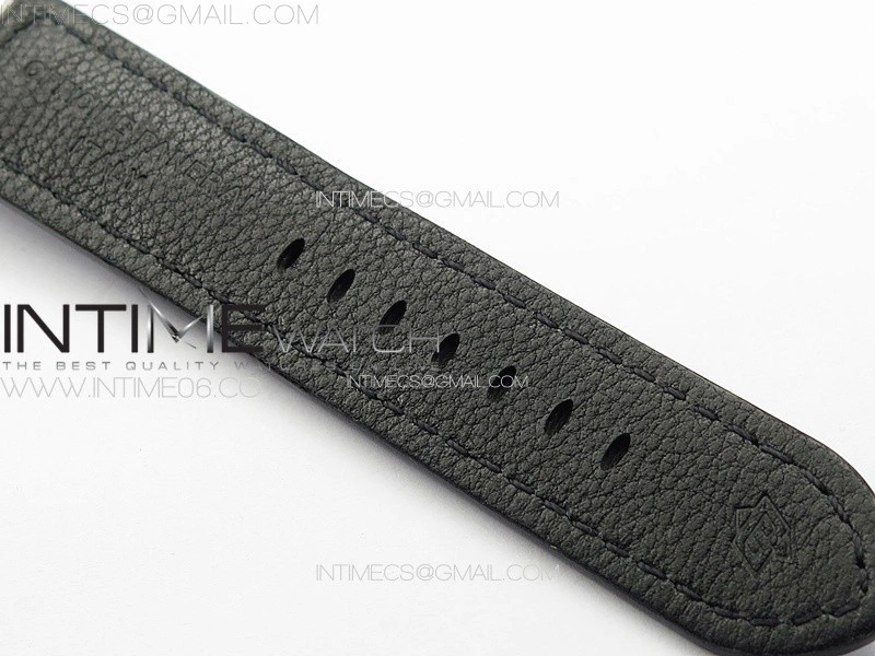 PAM631 HWF Factory on Black Lether Strap Aisan 6497-2