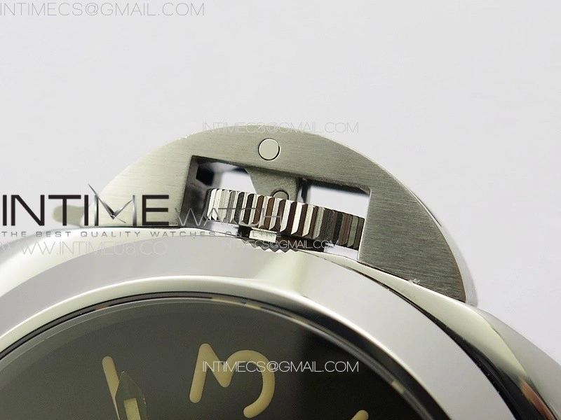 PAM632 HWF Factory on Brown Lether Strap Aisan 6497-2