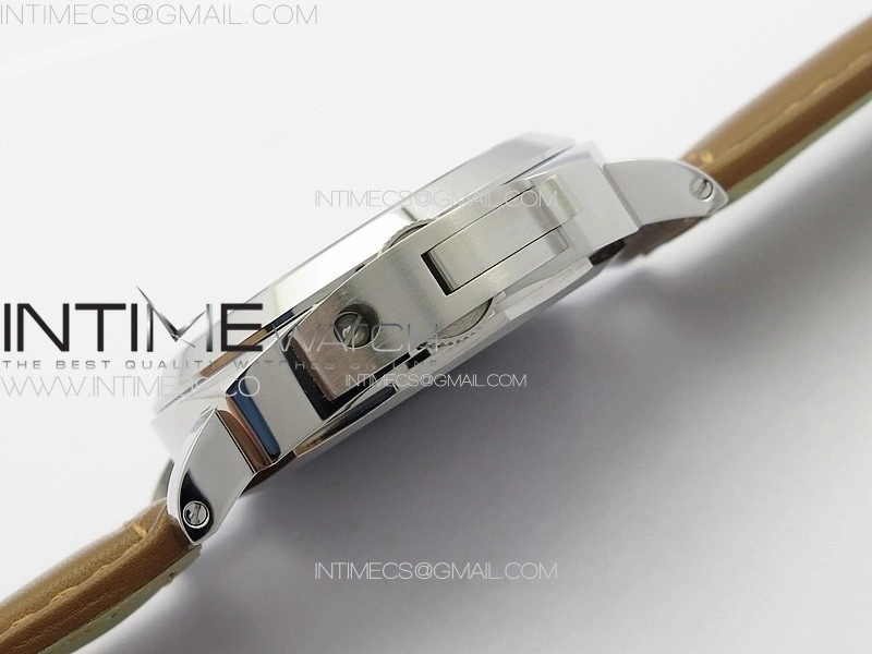PAM632 HWF Factory on Brown Lether Strap Aisan 6497-2