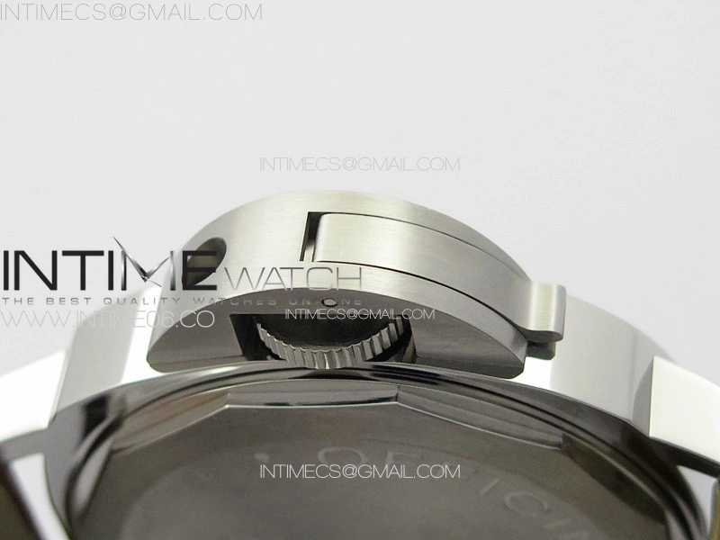 PAM632 HWF Factory on Brown Lether Strap Aisan 6497-2
