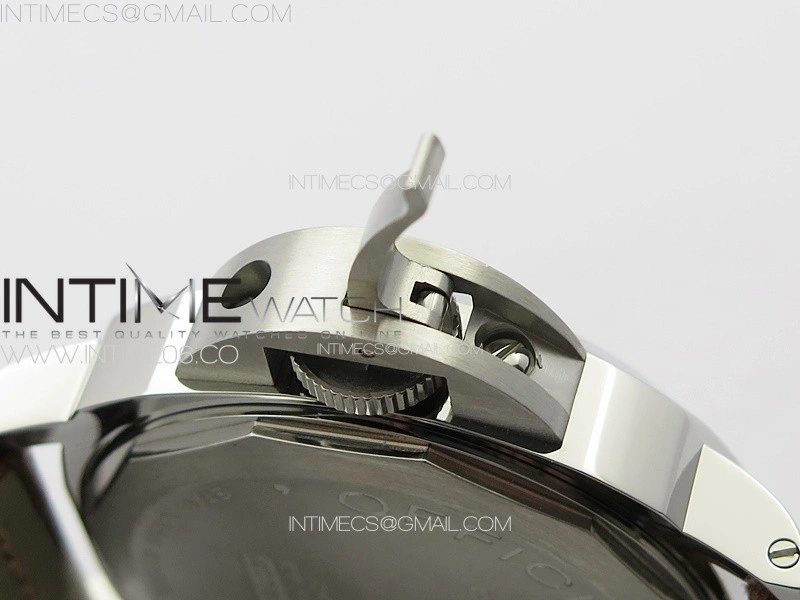 PAM632 HWF Factory on Brown Lether Strap Aisan 6497-2