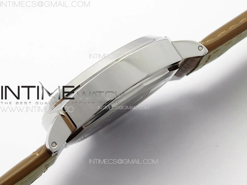PAM632 HWF Factory on Brown Lether Strap Aisan 6497-2