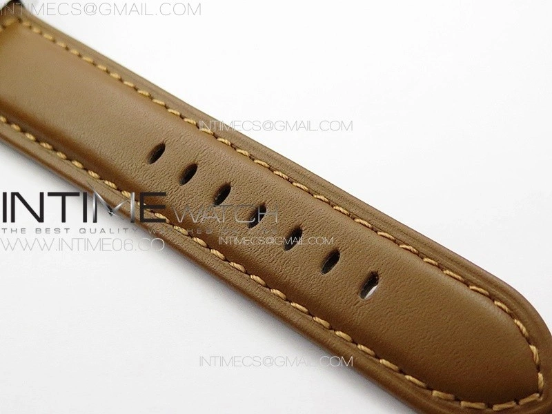 PAM632 HWF Factory on Brown Lether Strap Aisan 6497-2