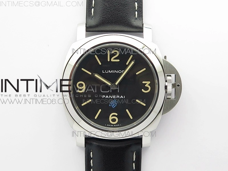 PAM634 HWF Factory on Black Lether Strap Aisan 6497-2