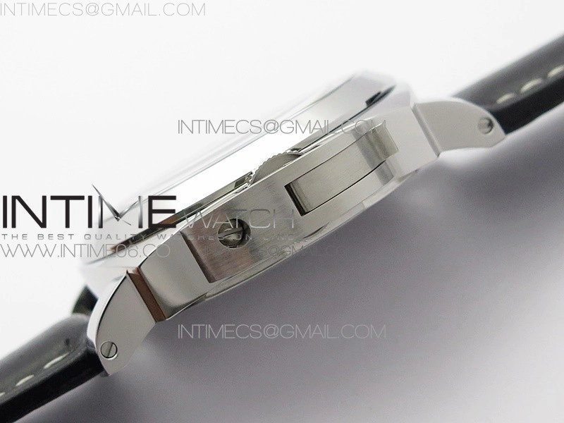 PAM634 HWF Factory on Black Lether Strap Aisan 6497-2