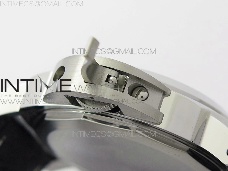 PAM634 HWF Factory on Black Lether Strap Aisan 6497-2