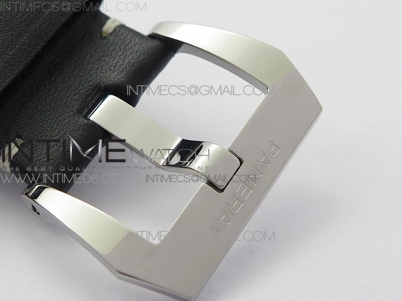 PAM634 HWF Factory on Black Lether Strap Aisan 6497-2
