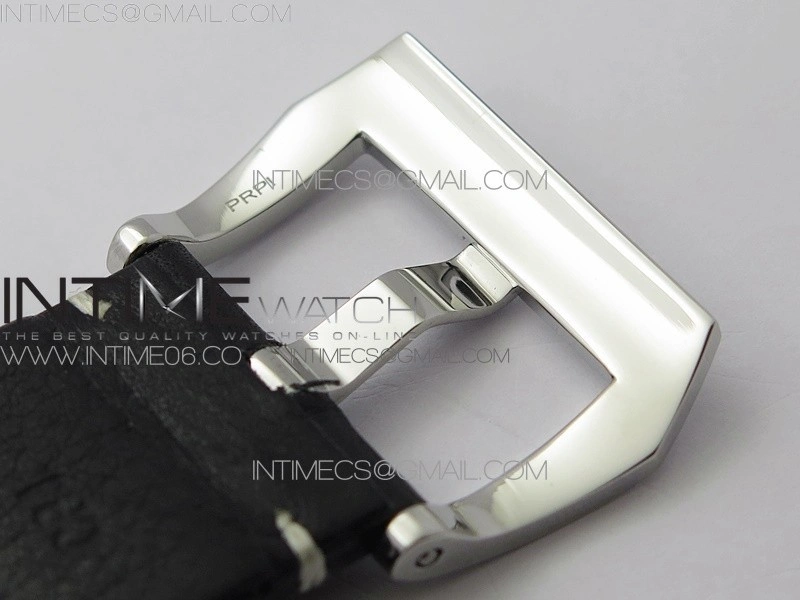 PAM634 HWF Factory on Black Lether Strap Aisan 6497-2