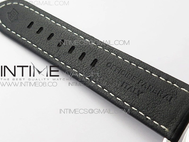 PAM634 HWF Factory on Black Lether Strap Aisan 6497-2