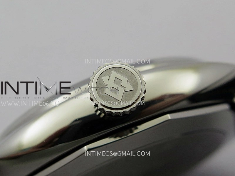 PAM754 HWF 1:1 Best Edition Black Dial On Black Leather Strap A6497