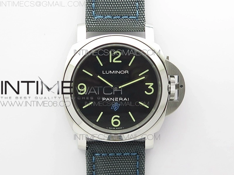 PAM774 HWF Factory on Black Lether Strap Aisan 6497-2