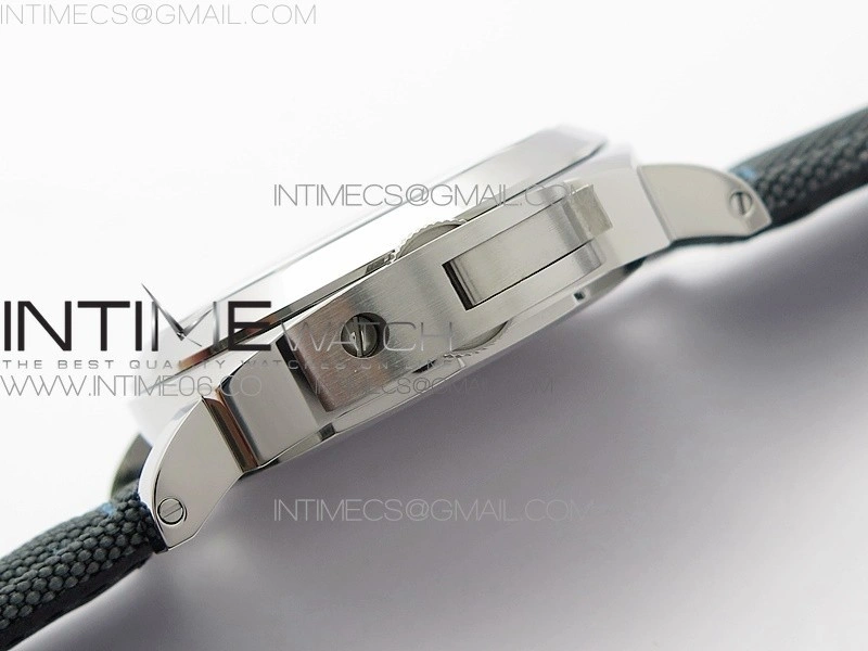 PAM774 HWF Factory on Black Lether Strap Aisan 6497-2