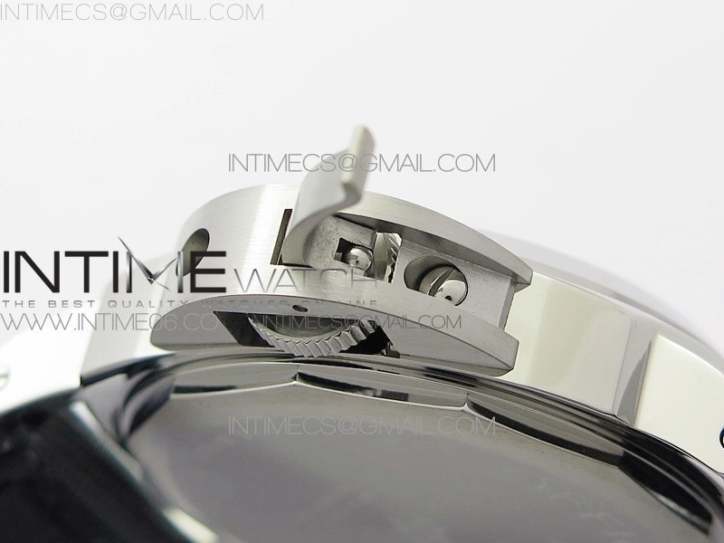 PAM774 HWF Factory on Black Lether Strap Aisan 6497-2