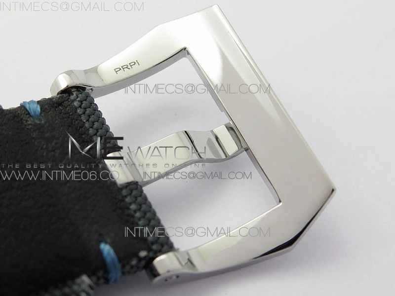 PAM774 HWF Factory on Black Lether Strap Aisan 6497-2