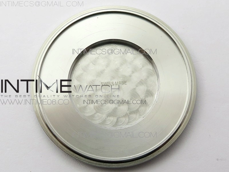 PAM774 HWF Factory on Black Lether Strap Aisan 6497-2