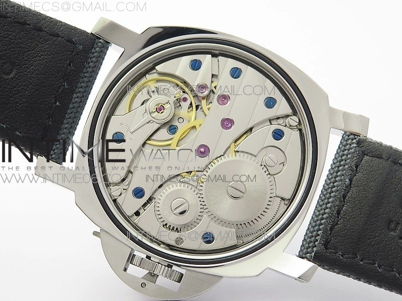 PAM774 HWF Factory on Black Lether Strap Aisan 6497-2