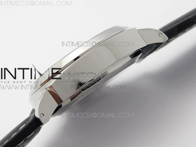 PAM915 HWF Factory on Black Lether Strap Aisan P5000