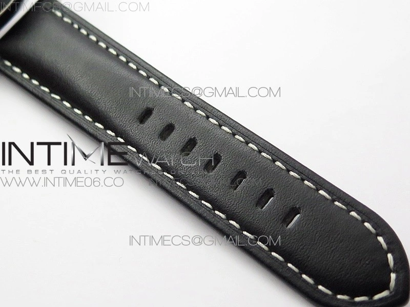 PAM915 HWF Factory on Black Lether Strap Aisan P5000
