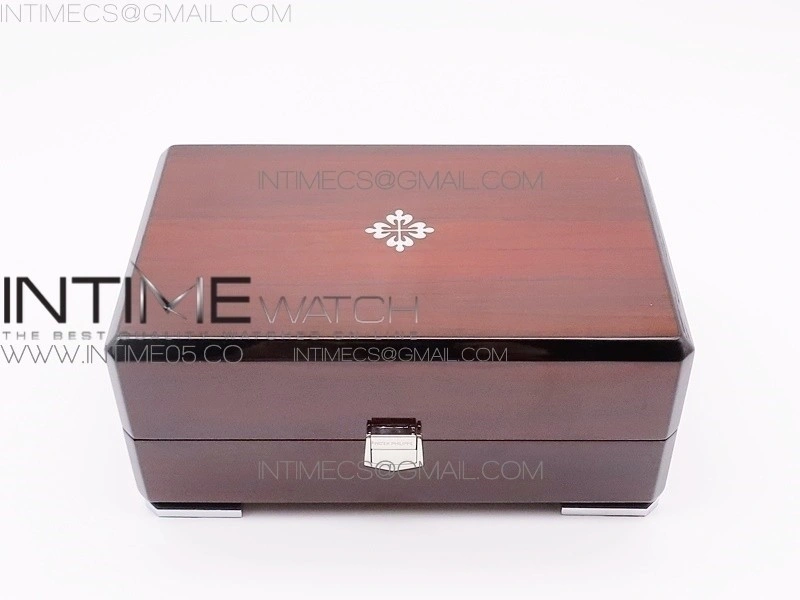 PATEK PHILIPPE 1:1 High Quality Box with Papers and certificate