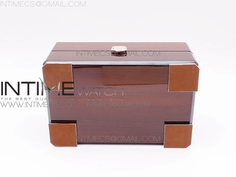 PATEK PHILIPPE 1:1 High Quality Box with Papers and certificate