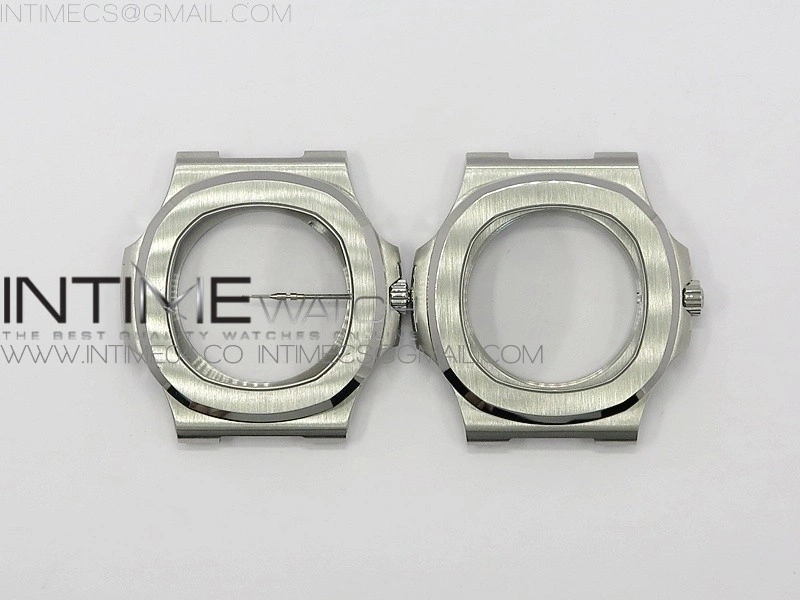 PATEK PHILIPPE NAUTILUS SUPER REPLICATION by PPF MAKER
