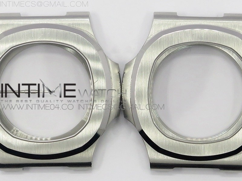 PATEK PHILIPPE NAUTILUS SUPER REPLICATION by PPF MAKER