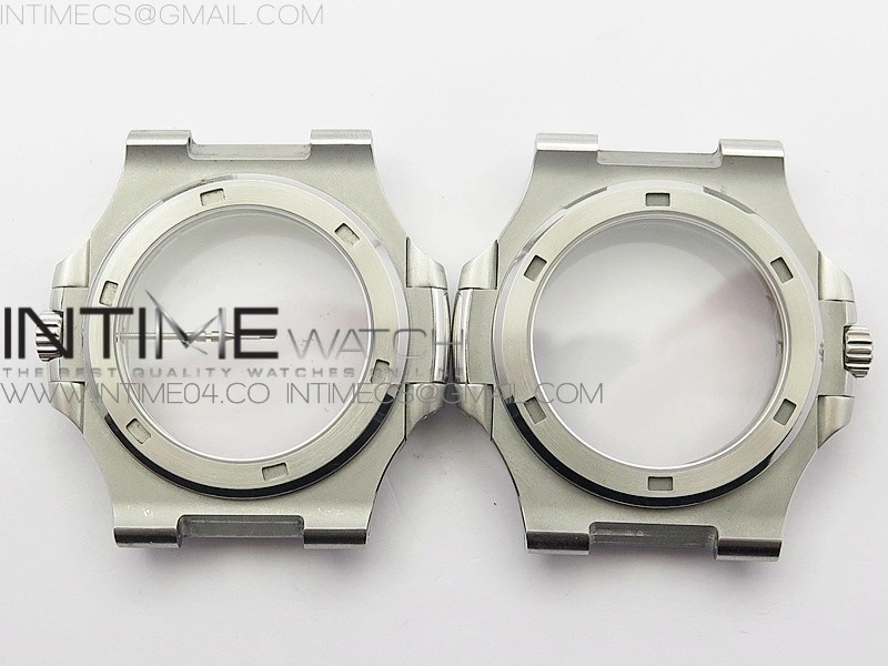 PATEK PHILIPPE NAUTILUS SUPER REPLICATION by PPF MAKER