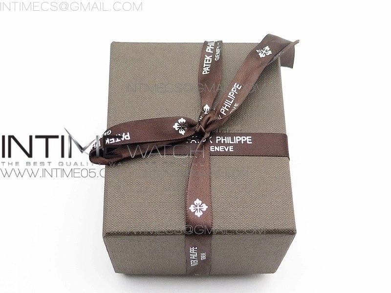 PATEK PHILIPPE VIP Travel box with cards and certificate