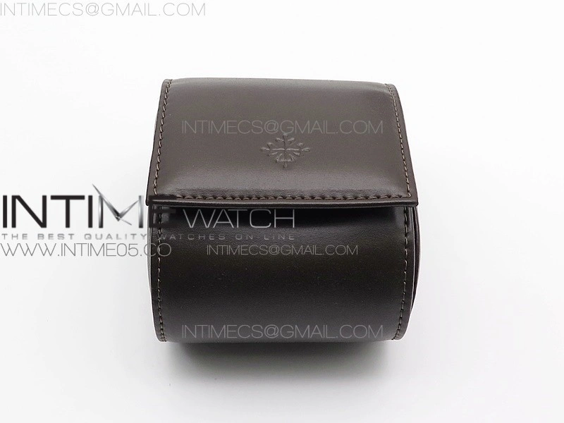 PATEK PHILIPPE VIP Travel box with cards and certificate