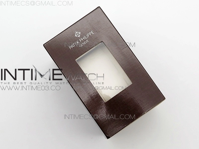 PATEK PHILIPPE box set