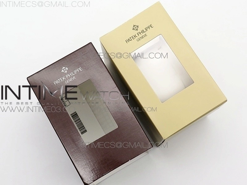 PATEK PHILIPPE box set