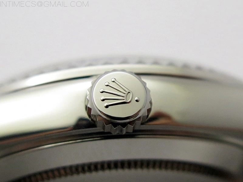 Day Date 40mm 228239 Gain Weight SS tungsten APSF 1:1 Best Edition Black Dial T Crystals Markers on SS President Bracelet A2836