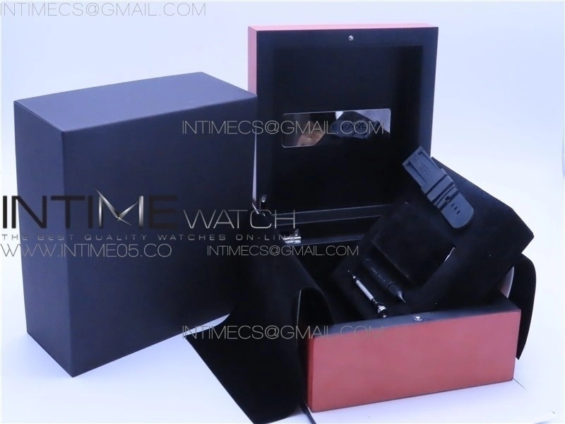 Panerai new box set