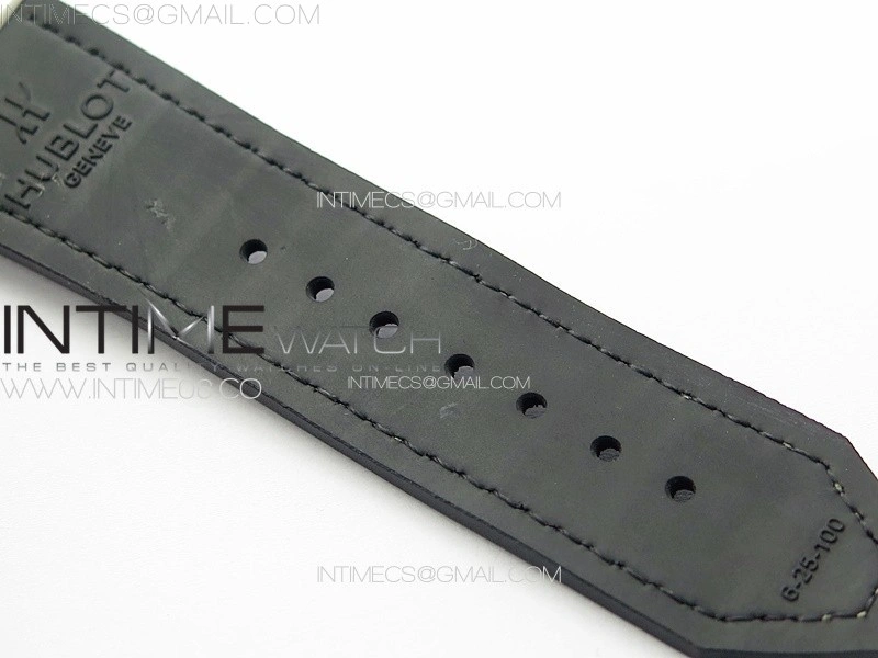 Classic Fusion 42mm SS Paved Diamonds Case And Bezel B50F Paved Diamonds Dial On Gray Gummy Strap A2892